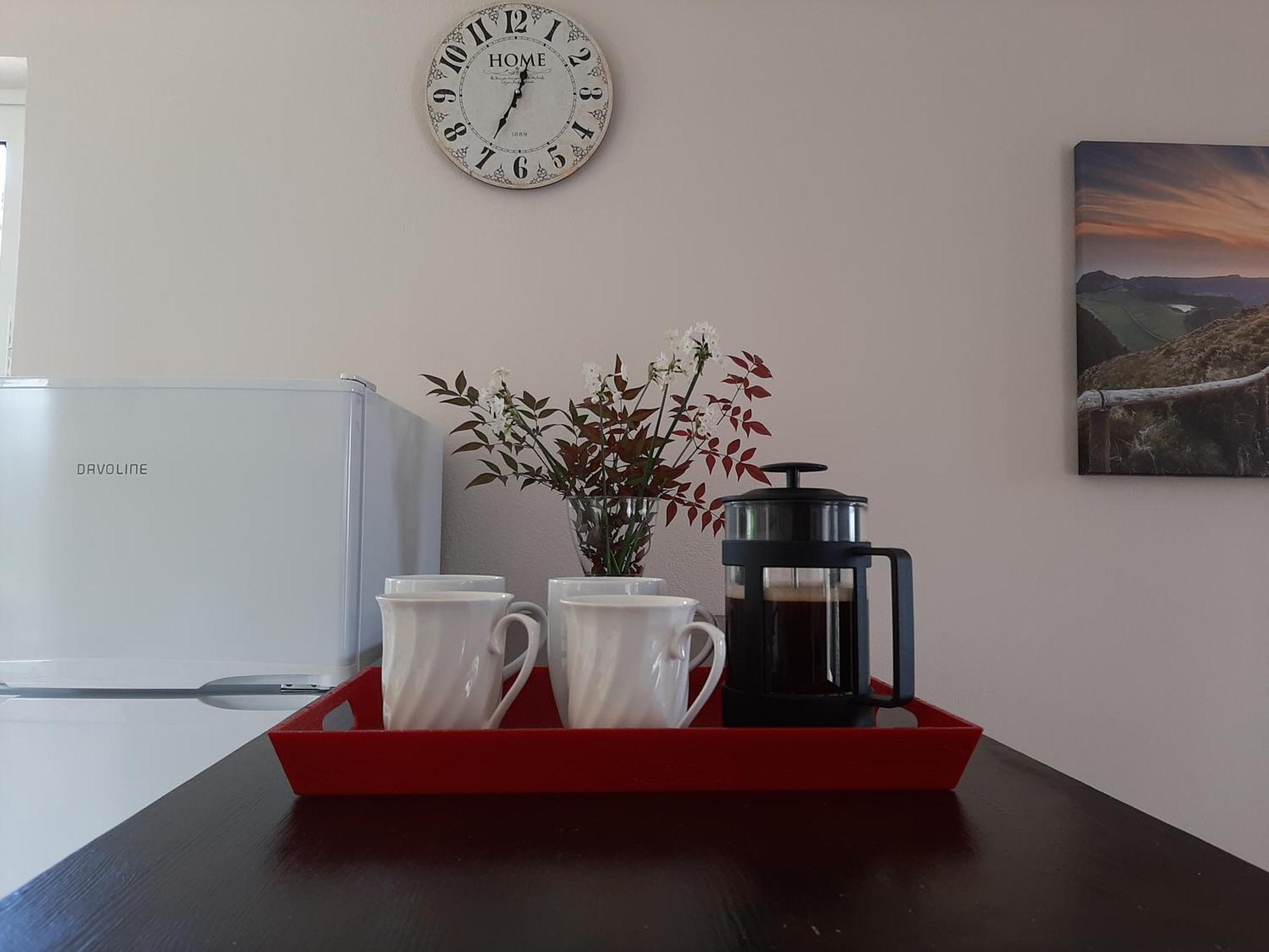 Villa Sunrise Apartment Гувія Екстер'єр фото