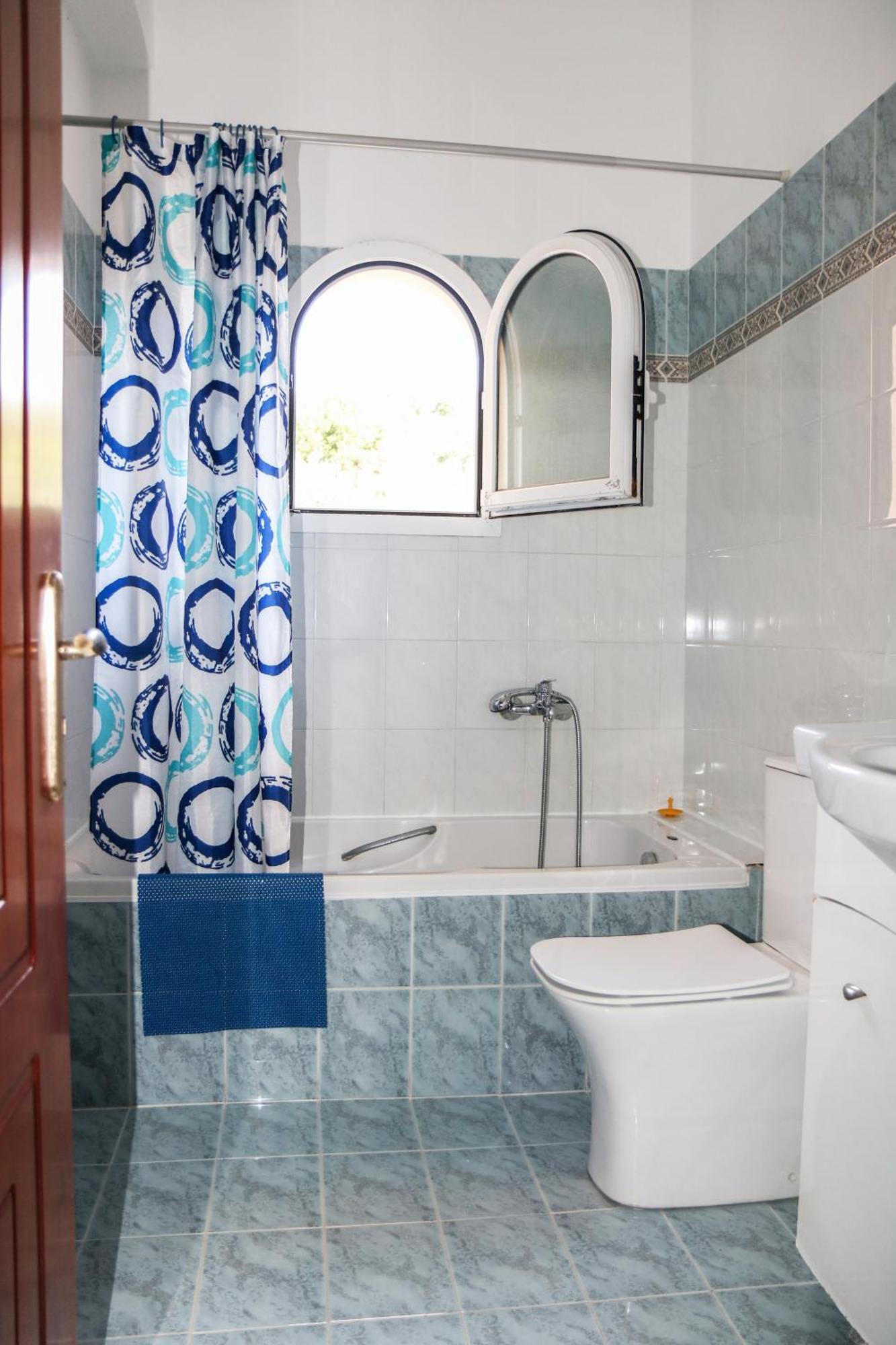 Villa Sunrise Apartment Гувія Екстер'єр фото