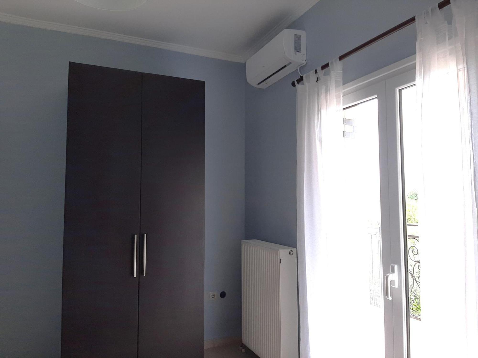 Villa Sunrise Apartment Гувія Екстер'єр фото